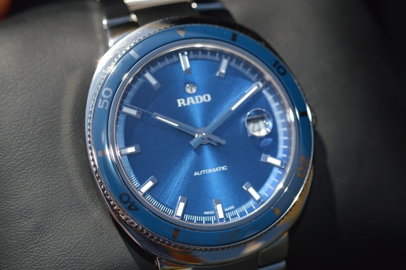 rado dive star
